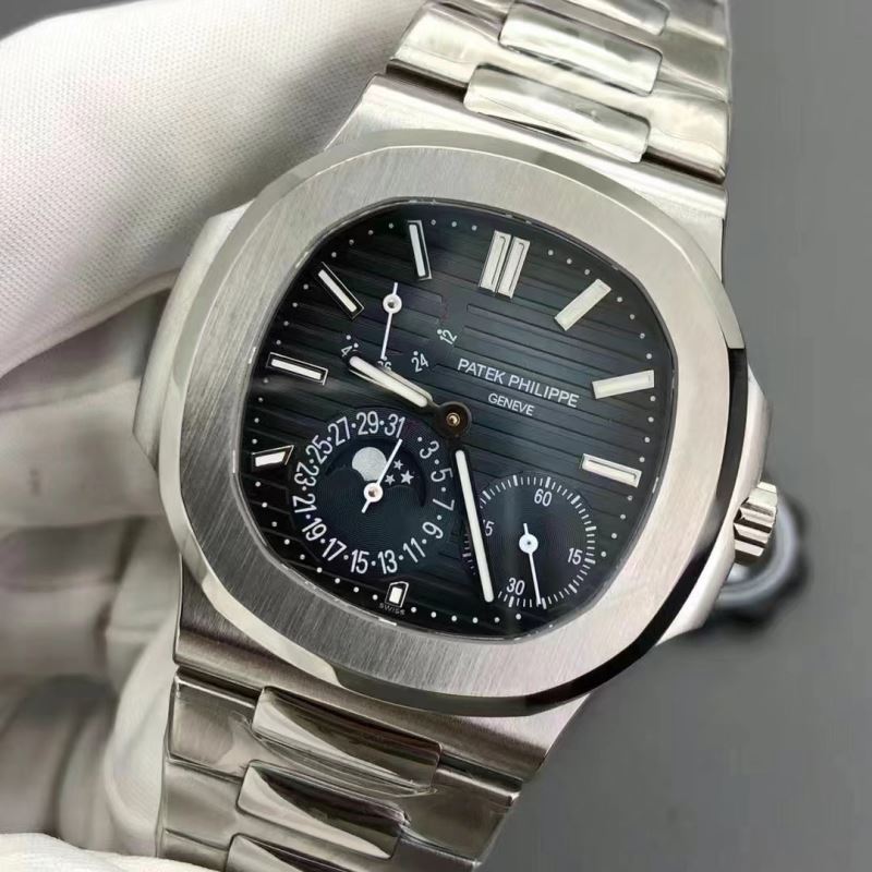 PATEK PHILIPPE